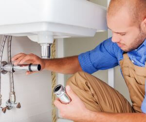 About Plumbers Pros Richland, TX